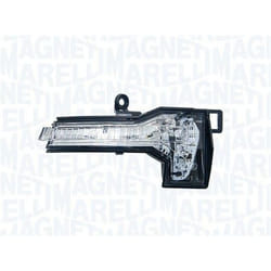 MAGNETI MARELLI 182200604500 Turn Signal Left Front VOLKSWAGEN: Polo VI