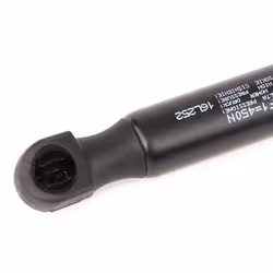 MAGNETI MARELLI 430719158600 Tailgate strut 450 473 SSANGYONG: Tivoli Off-Road
