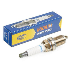 MAGNETI MARELLI 062711000032 Spark plug M14 x 1.25 SW: 16 TOYOTA: Alphard I, Yaris I Hatchback, Alphard / Vellfire II, DAIHATSU: Sirion II, Terios I