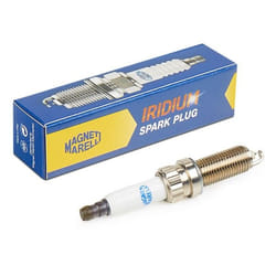 MAGNETI MARELLI 062708000047 Spark plug M12 x 1.25 SW: 14 PEUGEOT: 208 I Hatchback, 207 Hatchback, 308 II Hatchback, MINI: Hatchback, Clubman
