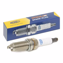 Spark plug; MAGNETI MARELLI; M14 x 1.25 16; for TOYOTA; 9091901233, 9091901234, 9091901233, 9091901234, 90919A1003