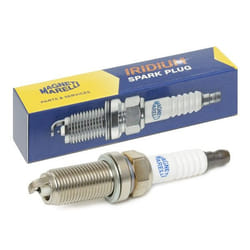 MAGNETI MARELLI 062611000054 Spark plug M14 x 1.25 SW: 16 TOYOTA: iQ, Yaris II Hatchback, Yaris III Hatchback