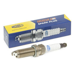MAGNETI MARELLI 062711000049 Spark plug M12 x 1.25 SW: 14 NISSAN: 350Z Coupe, Murano II