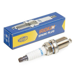 MAGNETI MARELLI 062511000018 Spark plug M14 x 1.25 SW: 16 MAZDA: 3 Saloon, 3 Hatchback, FAMILIA 5, HYUNDAI: i10 I, Coupe II, Getz, NISSAN: MICRA 2