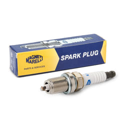 MAGNETI MARELLI 062609000045 Spark plug M14 x 1.25 SW: 16 TOYOTA: Yaris II Hatchback, Yaris III Hatchback, Auris Hatchback, PEUGEOT: 106 II Hatchback
