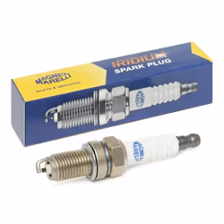 Spark plug; MAGNETI MARELLI; M12 x 1.25 16; for SUZUKI; 980695797Q, 9009872051, 1Y0F18110, ZZS118110, ZZS218110