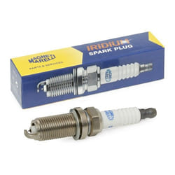 MAGNETI MARELLI 062709000057 Spark plug M14 x 1.25 SW: 16 VOLVO: XC90 I, XC60 I, S80 II, FORD: Focus 2, SUBARU: Forester II, Legacy 4
