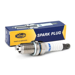 MAGNETI MARELLI 062709000001 Spark plug M14 x 1.25 SW: 16 TOYOTA: Yaris II Hatchback, Yaris III Hatchback, Auris Hatchback, RENAULT: CLIO 3, CLIO 2
