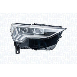 MAGNETI MARELLI 719000000220 Headlights Right LED LED for right-hand traffic