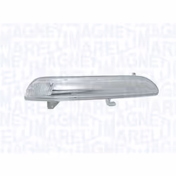 Turn Signal; MAGNETI MARELLI; Right Front; for PEUGEOT; 1607512680