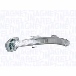 Turn Signal; MAGNETI MARELLI; Right Front; for VOLKSWAGEN, VW; 3G0949102, 3G0949102A
