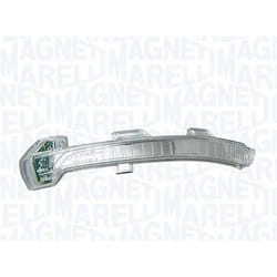 MAGNETI MARELLI 182200604800 Turn Signal Right Front VOLKSWAGEN: Passat B8 Variant, Passat B8 Saloon, Passat B6 Variant