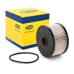 MAGNETI MARELLI 153071762473 Fuel Filter Filter Insert Diesel PEUGEOT: 308 II Hatchback, 208 I Hatchback, 2008 Estate