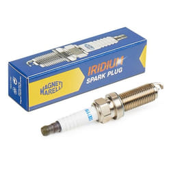 MAGNETI MARELLI 062711000055 Spark plug M12 x 1.25 SW: 14 TOYOTA: Auris Estate, Yaris II Hatchback, Yaris III Hatchback, LEXUS: CT