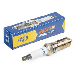 MAGNETI MARELLI 062513000013 Spark plug M14 x 1.25 SW: 16 FORD: FOCUS 3, Focus 2, FIESTA 6, MAZDA: 6 Saloon, 3 Hatchback, 6 Hatchback, VOLVO: C30, V50