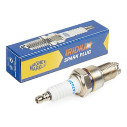 MAGNETI MARELLI 062709000025 Spark plug M14 x 1.25 SW: 20,8 VOLKSWAGEN: Polo III Hatchback, GOLF 2, GOLF 3, AUDI: 100 C4 Avant, 80 B4 Saloon