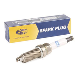 MAGNETI MARELLI 062711000016 Spark plug M12 x 1.25 SW: 14 RENAULT: Clio 4, CLIO 3, CLIO 2, DACIA: SANDERO 2, LOGAN MCV 2