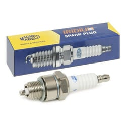 MAGNETI MARELLI 062809000014 Spark plug M14 x 1.25 SW: 20,8 FIAT: Panda I Hatchback, 126, PORSCHE: 911 Coupe