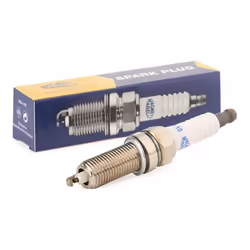 Spark plug; MAGNETI MARELLI; M12 x 1.25 16; for CITROËN, DS, PEUGEOT, OPEL, VAUXHALL; 9676288180, 9676288180, 9676288180