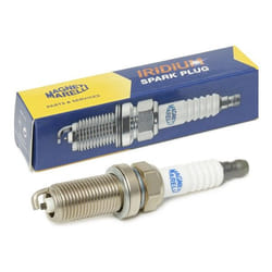 MAGNETI MARELLI 062511000008 Spark plug M14 x 1.25 SW: 16 KIA: Optima / K5 Saloon, Sportage III, NISSAN: Almera II Hatchback, X-Trail