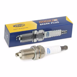 Spark plug; MAGNETI MARELLI; M14 x 1.25 16; for TOYOTA, NISSAN; 9091901177000, 9009866071, 9091901176, 9091901177, 9091901244