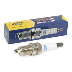 MAGNETI MARELLI 062609000031 Spark plug M14 x 1.25 SW: 16 TOYOTA: Yaris II Hatchback, Yaris I Hatchback, Land Cruiser Prado 90