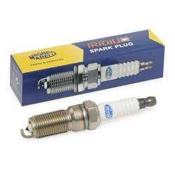 MAGNETI MARELLI 062513000071 Spark plug M14 x 1.25 SW: 16 FORD: FIESTA 6, FIESTA 5, Focus Mk1 Hatchback, MAZDA: 2 Hatchback