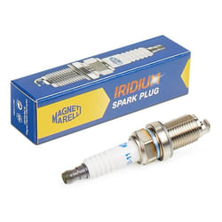 MAGNETI MARELLI 062611000012 Spark plug M14 x 1.25 SW: 16 HYUNDAI: i10 I, Coupe II, Getz, KIA: Picanto I, RIO 2, cee‘d I Hatchback