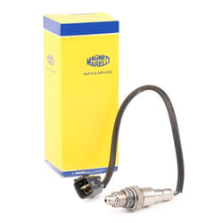 MAGNETI MARELLI 466016355227 Lambda sensor Heated TOYOTA: Aygo, Yaris III Hatchback, PEUGEOT: 108 Hatchback, CITROËN: C1 II