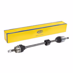 Drive shaft; MAGNETI MARELLI; Front Axle Right 841; for FIAT; 46307467, 46307792, 71787055