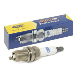 MAGNETI MARELLI 062708000051 Spark plug M14 x 1.25 SW: 16 AUDI: A4 B8 Saloon, A5 B8 Coupe, A3 Sportback, VOLKSWAGEN: Golf 5, Polo V Hatchback