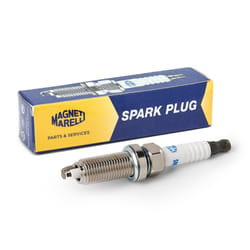 MAGNETI MARELLI 062709000043 Spark plug M12 x 1.25 SW: 14 RENAULT: CLIO 3, Clio 4, CLIO 2, DACIA: SANDERO 2, LOGAN MCV 2, Logan I Saloon