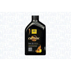 Magneti Marelli Oiltek Performance 5W-30 1l Engine oil 140550061420 PEUGEOT: Boxer Van, 208 I Hatchback, 207 Hatchback, CITROËN: Relay II Van, C3 III