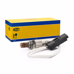 Lambda sensor; MAGNETI MARELLI; Heated 4; for PEUGEOT, CITROËN, DS; 9802294280, 9810634380, 9802294280, 9810634380, 980229428 ...