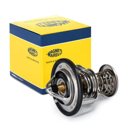 MAGNETI MARELLI 352317004880 Engine thermostat 82 51,9 with gasket/seal TOYOTA: Yaris II Hatchback, Yaris III Hatchback, Aygo, PEUGEOT: 107 Hatchback
