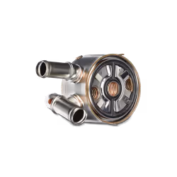 Oil Cooler; MAGNETI MARELLI; for FIAT, VAUXHALL, SUZUKI, LANCIA, OPEL; 55193743, 55197216, 55210687, 55210712, 55210717