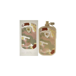 UN1T3D Camou Woman Eau de Toilette 100 ml