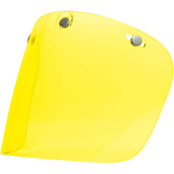 AGV X70 Visor, yellow
