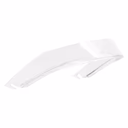 AGV Spoiler Clear For Pista GP-R & GP-RR Pro Helmets