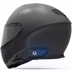 AGV Sportmodular Intercom ARK Adapter, black, Size XL 2XL 3XL