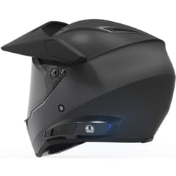 AGV AX-9 Intercom ARK Adapter, black, Size M L XL