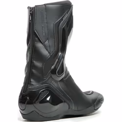 Dainese Nexus 2 D-WP waterproof Motorcycle Boots, black-grey, Size 46 for Men