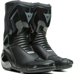 Dainese Nexus 2 D-WP waterproof Motorcycle Boots, black-grey, Size 42 for Men