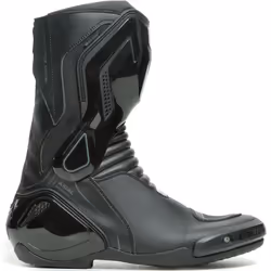 Dainese Nexus 2 D-WP waterproof Motorcycle Boots, black-grey, Size 42 for Men