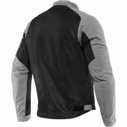 Dainese Sevilla Air Tex Motorcycle Textile Jacket, black-grey, Size 60 for Men
