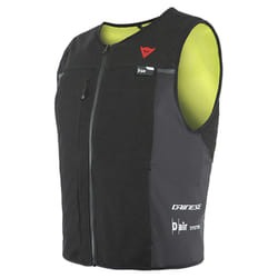 Dainese Smart Vest Black - M