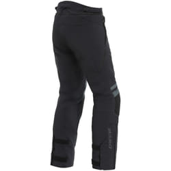 Dainese Carve Master 3 Gore-Tex Motorcycle Textile Pants, black-grey, Size 44 for Men