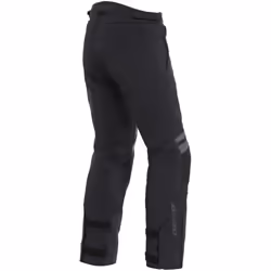 Dainese Carve Master 3 Gore-Tex Motorcycle Textile Pants, black-grey, Size 48 for Men
