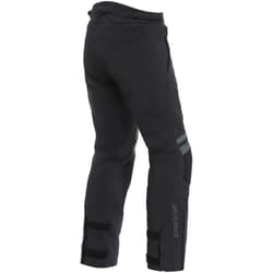 Dainese Carve Master 3 Gore-Tex Motorcycle Textile Pants, black-grey, Size 48 for Men