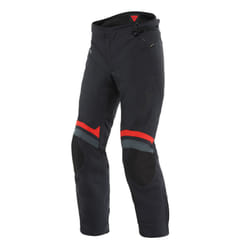 Dainese Carve Master 3 Touring Gore-Tex Trousers Black / Lava Red - 30
